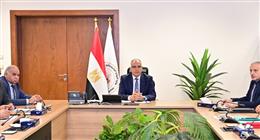 وزير الري: تحديث خطط الاستعداد لموسم أقصى الاحتياجات في صيف 2026
