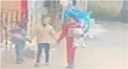 سر مكالمة من قاتل أطفال المنوفية الثلاثة قبل الجريمة بدقائق.. ماذا قال لوالدهم؟