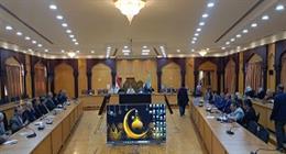 جامعة الأزهر تناقش إنشاء معاهد فوق متوسطة جديدة تلائم سوق العمل
