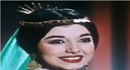 في عيد ميلادها.. كيف تسبب فيلم رابعة العدوية في أزمة لـ نبيلة عبيد؟