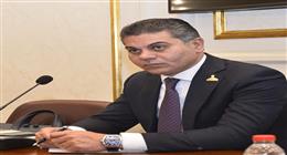 النائب مجدي البري: كلمة الرئيس السيسي في دافوس حملت رسائل طمأنة للمستثمرين