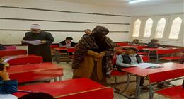 جدول امتحانات الثانوية العامة 2026 للشعبتين.. مواصفات الأسئلة