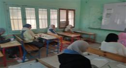 ختام امتحانات الشهادة الإعدادية اليوم.. تعليمات مهمة بشأن التصحيح وتقدير الدرجات