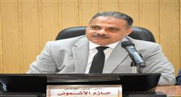 محافظ الشرقية يقرر قبول تبرع لإقامة معهد أزهري ابتدائي بأبو كبير