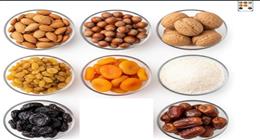 أسعار ياميش رمضان 2026.. اختار العرض والسعر اللي يناسبك