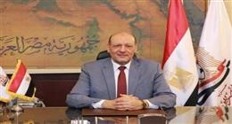 حزب المصريين: كلمة الرئيس السيسي في منتدى دافوس تحمل دلالات عميقة 