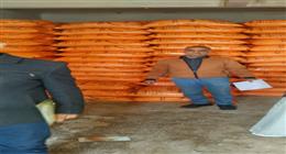 «الزراعة» تُكثف حملاتها الرقابية في 6 محافظات للتأكد من وصول الأسمدة المدعمة لمستحقيها 