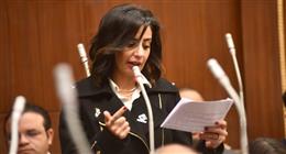 نواب بـ«الشيوخ» يثمنون كلمة الرئيس السيسي في دافوس: خارطة طريق للمستقبل