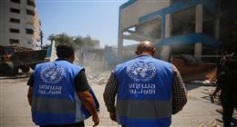 باحث سياسي: إسرائيل تستهدف تصفية قضية اللاجئين الفلسطينيين عبر 3 محددات