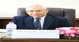صرف 3000 جنيه مكافأة لأعضاء هيئة التدريس والعاملين بجامعة المنيا 