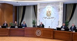 مدبولي: سددنا 5 مليارات دولار من مستحقات الشركاء الأجانب في قطاع البترول 