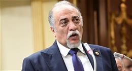 رئيس حقوق الإنسان بالشيوخ: نستلهم من ذكرى العاشر من رمضان وحدة الصف الوطني
