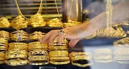 عيار 21 طاير في السماء.. قفزة غير متوقعة لـ أسعار الذهب بالتعاملات المسائية اليوم الأربعاء 21-1-2026 |عاجل