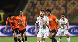 خالد الغندور: انتهاء أزمة محمود بنتايج مع الزمالك