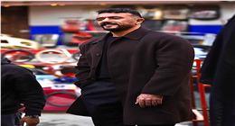 الثلاثي أحمد العوضي وعصام السقا ويارا السكرى للمرة الثانية على التوالي في رمضان 2026