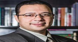 «كعبة الجواسيس».. كتاب لـ هاني عبد الله يوثق أخطر أسرار التنظيم الدولي للإخوان