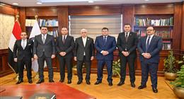 النائب العام يشيد بأداء نيابة استئناف طنطا