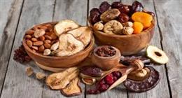 أسعار ياميش رمضان 2026 في المجمعات الاستهلاكية قبل بداية الشهر الكريم