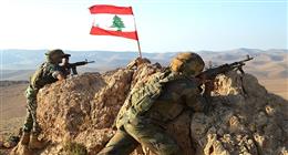 الجيش اللبناني: إسرائيل مستمرة في استهداف المدنيين