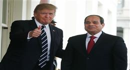 طارق فهمي: تصريحات ترامب تؤكد خصوصية العلاقات المصرية الأمريكية وأهمية دور القاهرة
