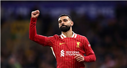 أهم مباريات دوري الأبطال.. محمد صلاح يتصدر عناوين الصحف العالمية في أول مبارياته مع ليفربول بعد أمم أفريقيا |عاجل