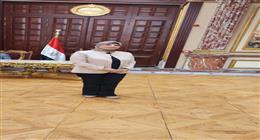 نقيب التمريض: مشاركة الرئيس السيسي في دافوس تعكس مكانة مصر دوليًا