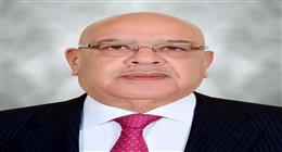 «مجلس النواب» يهنئ الرئيس السيسي بذكرى الخامس والعشرين من يناير