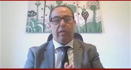 مستشار سابق بالبرلمان الأوروبي: سياسات أمريكا تجاه العالم تظل قائمة على الهيمنة