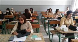 رابط نتيجة الصف الثاني الإعدادي.. خطوات الاستعلام وتوزيع الدرجات وأعمال السنة