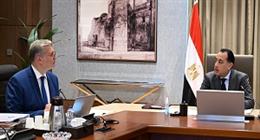 مدبولي: نتوسع في الإنتاج المحلي لتقليل فاتورة استيراد المواد البترولية وتحقيق الاكتفاء الذاتي