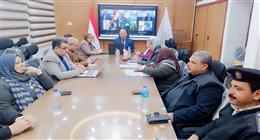«تعليم الفيوم» تؤكد انطلاق امتحانات الدراسات لطلاب الشهادة الإعدادية دون شكاوى
