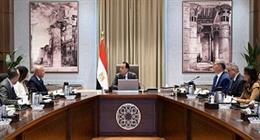  مدبولي: تكليفات رئاسية بتطوير استراتيجية وطنية شاملة للاستفادة من المعادن النادرة