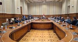 وزير الإسكان: تعويض أهالي البدو بأراضي وشقق بديلة في العلمين والروم