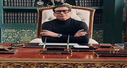 للمرة الثالثة.. أحمد عيد يبتعد عن الكوميديا في موسم رمضان 2026