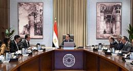 رئيس الوزراء يتابع موقف توافر الأدوية والمستلزمات الطبية