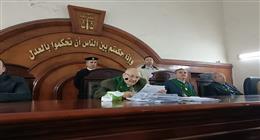 الإعدام للمتهم بهتك عرض طفلة في البحيرة