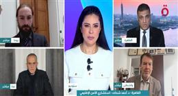 خبير أمن إقليمي: قمة شرم الشيخ تحمل واشنطن مسؤولية تنفيذ اتفاق غزة