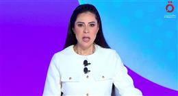 أمل الحناوي: منتدى دافوس الاقتصادي يكشف صعوبة المرحلة العالمية الحالية
