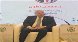 رئيس «زراعة الشيوخ»: التغيرات المناخية تخفض الإنتاج وترفع فاتورة الاستيراد الغذائي