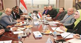 مصر تدعم السودان في الكهرباء والطاقة المتجددة.. وتعزز التعاون الثنائي
