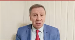مستشار بوتين السابق: الحرب في أوكرانيا مواجهة أوروبية مع روسيا
