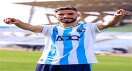 ناصر ماهر يوجه رسالة مؤثرة للزمالك بعد انتقاله لبيراميدز