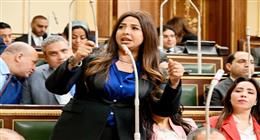 نائبة التنسيقية تطالب بإيقاف قرار إلغاء الإعفاء الجمركي على الهواتف المحمولة