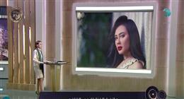 الفنانة مي القاضي: أتعرض لحملة تشويه ممنهجة وسألاحق المتورطين