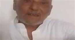 تونسي يستعيد بصره أمام الكعبة أثناء أداء مناسك العمرة (فيديو)