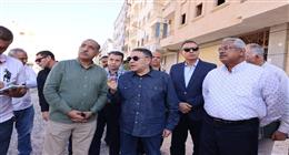 البحر الأحمر تحتفل بعيدها القومي اليوم بافتتاح مشروعات جديدة