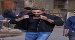 دراما رمضان 2026.. ملامح شخصية يوسف الشريف في مسلسل فن الحرب 