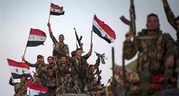 الجيش السوري: بدأنا نقل عناصر قسد من سجن الأقطان بالرقة إلى عين العرب شرق حلب
