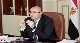 محافظ بني سويف: إزالة 522 تعديا على الأراضي الزراعية وأملاك الدولة