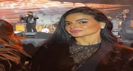 مروة الأزلي عن مشاركتها في علي كلاي برمضان 2026: أحمد العوضي نجم كبير
